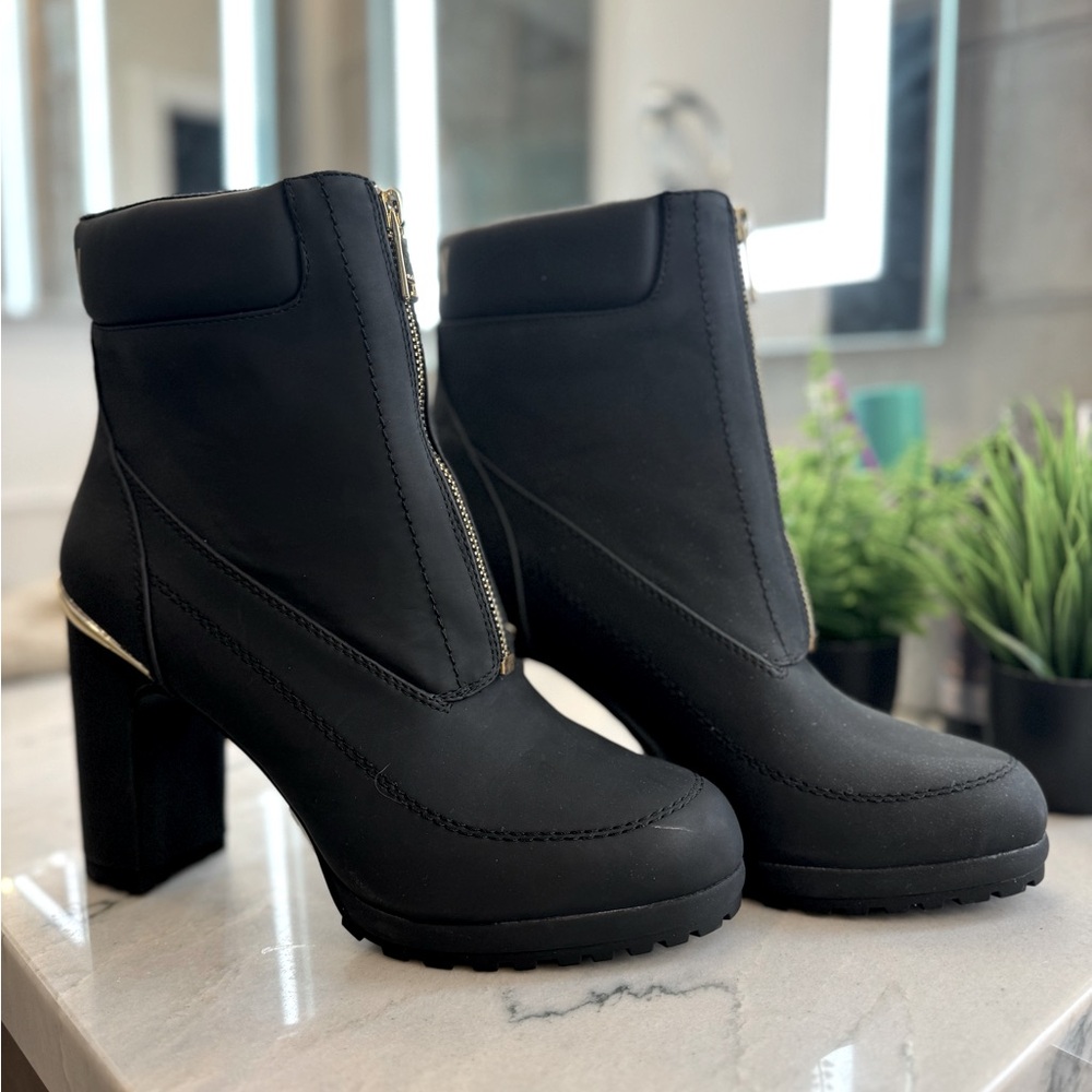 DKNY Ankle Boots